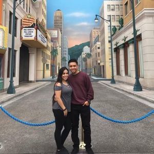 Meet your Posher, Ariana